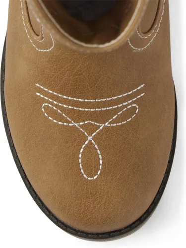 Miniatura 5 de Gymboree Botas vaqueras clásicas unisex para niños y niños pequeños