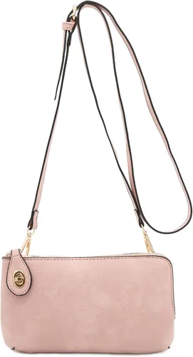 Miniatura 81 de LOVESOME Bolso bandolera pequeño para mujer
