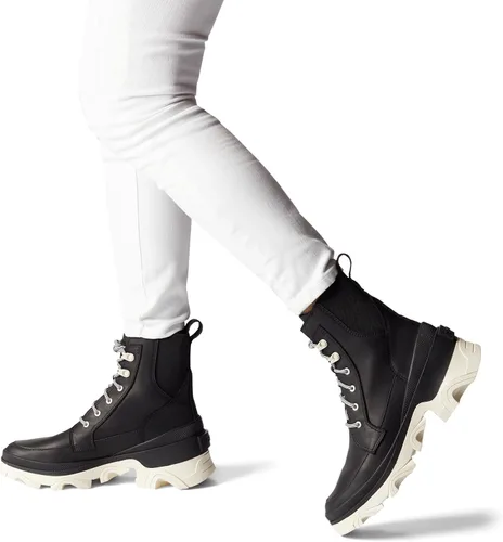 Miniatura 6 de SOREL Botas impermeables de encaje Brex para mujer