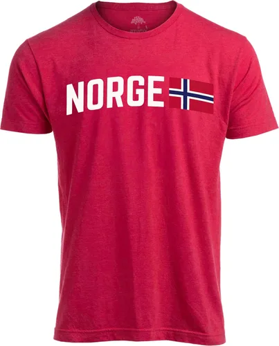 Miniatura 78 de Naciones del Mundo Camiseta Unisex con Símbolo de Bandera de Orgullo Nacional y Escudo para Hombres o Mujeres