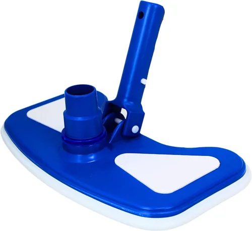 Miniatura 9 de Cabezal aspirador Swimline 8150 Flex pesado, azul