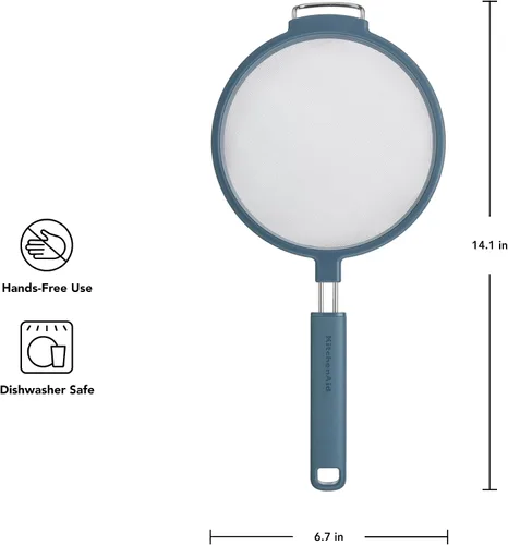 Miniatura 2 de KitchenAid Colador de malla