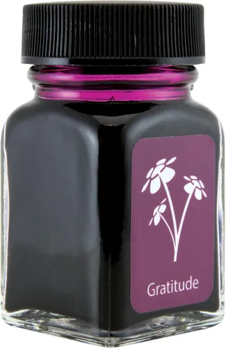 Miniatura 14 de Monteverde - Botella de tinta, 30 ml, Azul Confianza (G309CL)