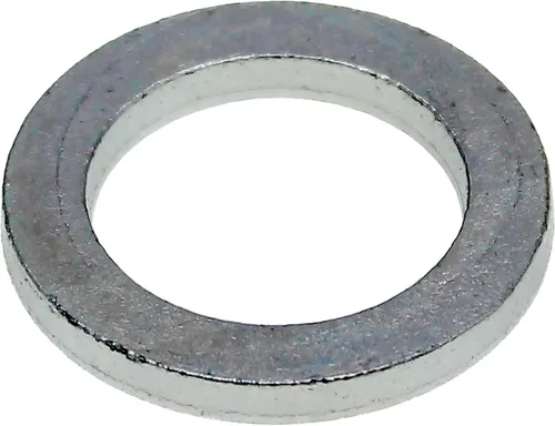 Miniatura 5 de Dorman 711-208 Tuercas de rueda cromadas estándar para llantas Mag 2-Pc 1/2-20, paquete de 4