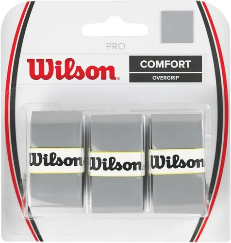 Miniatura 18 de Wilson Pro Overgrip - Caja surtida, paquete de 60, varios colores Surtido