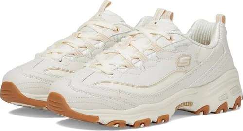 Miniatura 4 de Skechers Zapatillas D'Lites Good Neutral para mujer