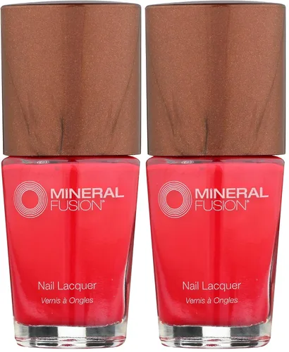 Miniatura 51 de Mineral Fusion Esmalte de uñas, Amatista