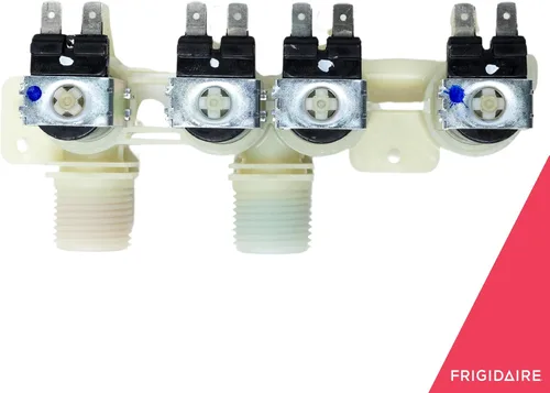 Miniatura 4 de Frigidaire 5304511334 Válvula de entrada de agua para lavadoras