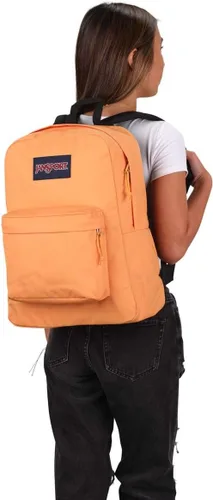 Miniatura 85 de JanSport SuperBreak - Mochila ligera para la escuela, Marino), JS0A4QUT