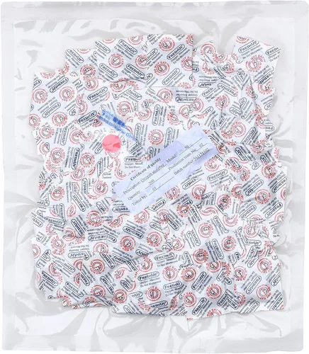 Miniatura 2 de FreshUS - Absorbedor de oxígeno para uso doméstico, almacenamiento de alimentos a largo plazo, Blanco