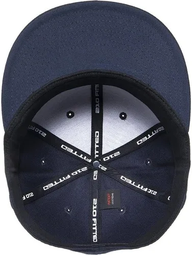 Miniatura 12 de Flexfit Gorra de pico plano premium – Ajustada 6210