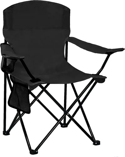 Sillas plegables de camping con respaldo alto, cómodas sillas para exteriores, capacidad de 300 libras, silla portátil ligera con bolsa de
