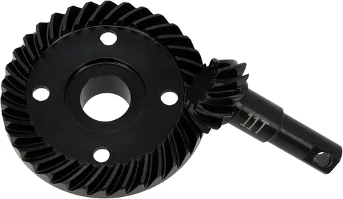 Miniatura 5 de DKKY TRX4 Engranajes Diff 11T 34T para Traxxas TRX4 Reemplazo #8279