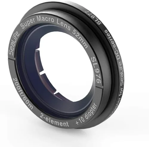 Miniatura 5 de Lente Super Macro Serie DC