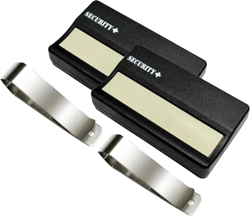 Miniatura 12 de ASONPAO para LiftMaster 877Max 877LM Teclado universal inalámbrico para abridor de puerta de garaje