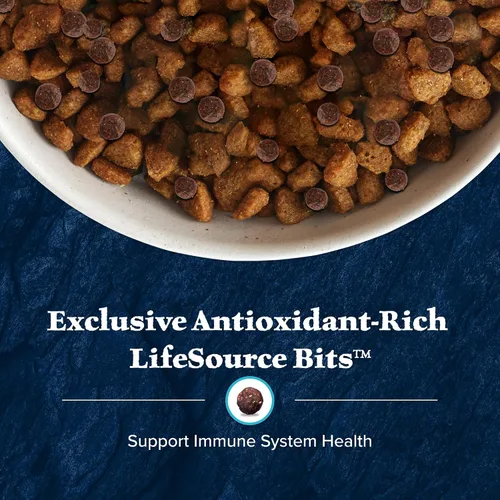 Miniatura 6 de Blue Buffalo Wilderness Puppy - Alimento seco para perros con alto contenido de proteínas con pollo real, sin granos, fabricado en los Estados