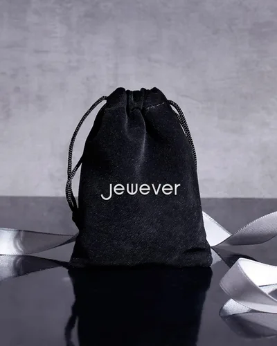 Miniatura 8 de Jewever Cristales y piedras curativas, collares largos para mujeres y hombres, collar de cuentas de cristal con cuentas de piedra natal, collar