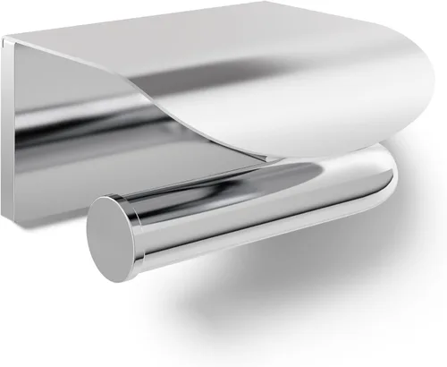 Miniatura 13 de Kohler 97503-BN Avid Portarrollos de papel higiénico cubierto