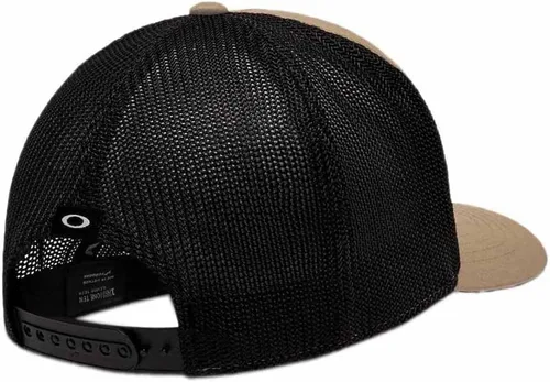 Miniatura 2 de Oakley Gorra Snapback de problema estándar