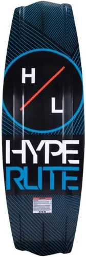 Miniatura 4 de Hyperlite State 2.0 Wakeboard with Remix Bindings