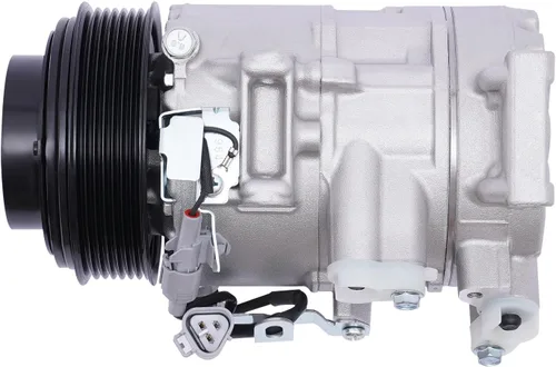 Miniatura 2 de Compresor de A/C con embrague para Camry 3.5L 2007 2008 ~ 2011/Avalon 2005 ~ 2011