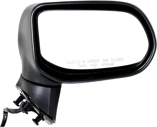 Miniatura 221 de Garage-Pro Espejo calefactable eléctrico del lado del conductor para Honda Pilot 2019-2022 Power Fold con luz de señal y memoria pintable