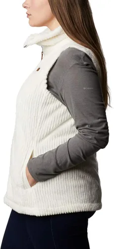 Miniatura 8 de Columbia Women's Fire Side Sherpa Vest
