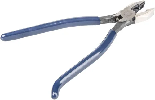 Miniatura 16 de Klein Tools 201-7CST Ironworker Pinzas de trabajo