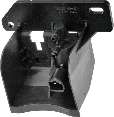 Miniatura 2 de Dorman 600-400 - Solenoide de traba de cubo 4WD compatible con determinados modelos Ford / Lincoln