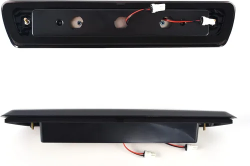 Miniatura 4 de Tercera luz de freno LED para Ford F150 09-14, lente ahumada, cabina trasera central de montaje alto, 3ª lámpara de freno para accesorios Ford F-150