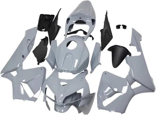 Miniatura 22 de Kit de Carenado Apto para F5 2005 2006 CBR600RR Carenados de Plástico ABS por Inyección Carrocería Kit de Carenado Completo Strong & Durable ABS