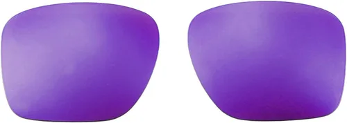 Miniatura 3 de Walleva - Lentes de repuesto para gafas de sol Oakley Sliver XL, varias opciones disponibles