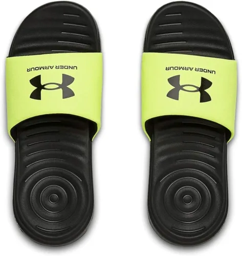 Miniatura 5 de Under Armour Boys' Ansa Fix Slide