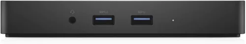Miniatura 3 de Dell WD15 Monitor Dock 4K con adaptador de 130 W y USB-C (450-AFGM)