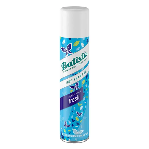 Miniatura 2 de Batiste Champú seco fresco 6.73 onzas (6.7 fl oz) (paquete de 3)