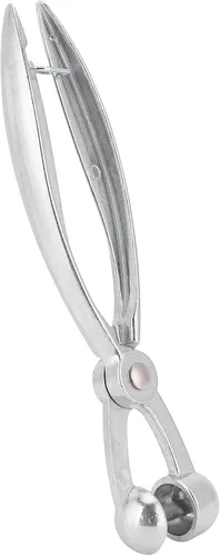 Miniatura 4 de Herramienta de deshuesador de semillas, práctica aleación de aluminio duradera para descorazonador de frutas que ahorra mano de obra para eliminar