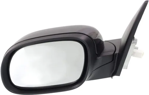 Miniatura 23 de Kool Vue - Espejo lateral del conductor compatible con vidrio eléctrico Kia Rondo 2007-2012, calentado, KI1320185