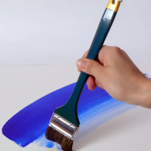 Miniatura 2 de ShinHan Juego de 20 tubos de pintura de acuarela profesional de 0.4 fl oz