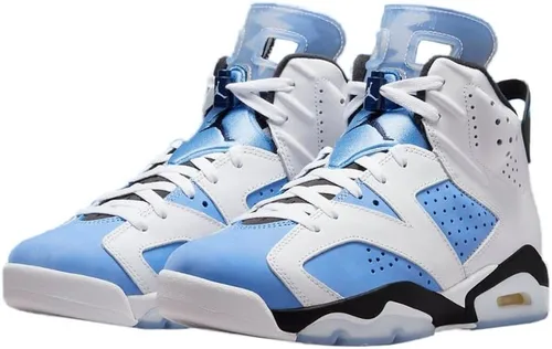 Miniatura 3 de Jordan 6 Retro Tenis para hombre Blanco carmínNegro carmín (CT8529 106)