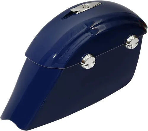 Miniatura 5 de Bolsa de Sillín TCMT con Cierre Electrónico Compatible con Indian 2015-2025 Roadmaster 2016-2025 Springfield 2014-2018 Chieftain 2018-2020 Chieftain