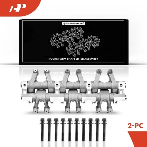 Miniatura 6 de A-Premium Conjunto de elevador de eje de balancín compatible con Chrysler 300 05-10, Pacifica 04-08 y Dodge Charger 06-10, Challenger 09-10, Journey