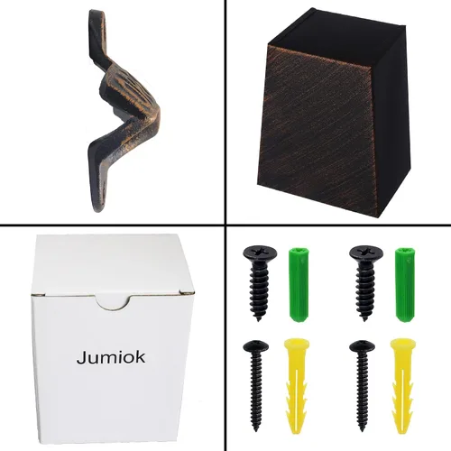 Miniatura 6 de Abridor de botellas de cerveza de hierro fundido de cobre antiguo montado en la pared de soda botella superior con tapa colector estrecho para mesa