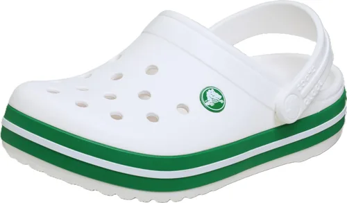 Miniatura 22 de Crocs Kids Crocband Lightweight Slip-On Clogs