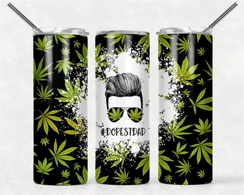 Miniatura 10 de Vaso delgado de 20 onzas con tapa y pajilla, regalos para niños, regalos de cumpleaños, taza de viaje para amigos, acero inoxidable, doble pared