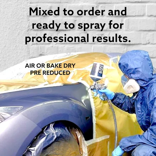 Miniatura 4 de Auto Paint Depot The EXACT MATCH Paint para Mazda CX-3, CX-30, CX-5, CX-9, MX-5, Mazda2, Mazda3, Mazda6 Tricoat
