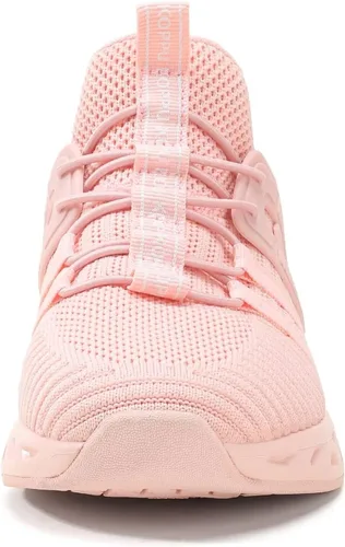 Miniatura 2 de Zapatos deportivos sin cordones para niños y niñas, ligeros, transpirables, antideslizantes, para caminar, correr, niños