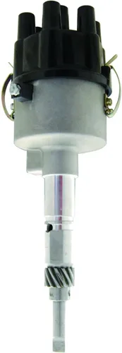 Partes nuevas de distribuidor OEG compatibles con Chevy 3.9 235 Bel Air Biscayne Impala Del Ray 1954-1962 1112388 1112389 1112392 1112396 1112400
