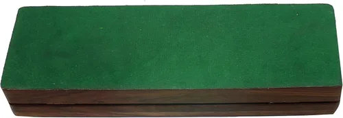 Miniatura 4 de Juego de mesa de madera para cuna, 2 cartas, 6 clavijas de metal, regalos de Navidad