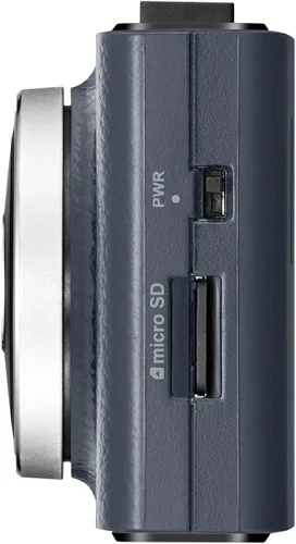 Miniatura 6 de Thinkware Dash Cam, X800 Front, 2K QHD 150° Gran Angular, Pantalla Táctil LCD de 2.7", Super Visión Nocturna 2.0