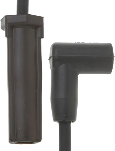 Miniatura 2 de ACDelco 9746DD conjunto de cable y enchufe de bujía profesional